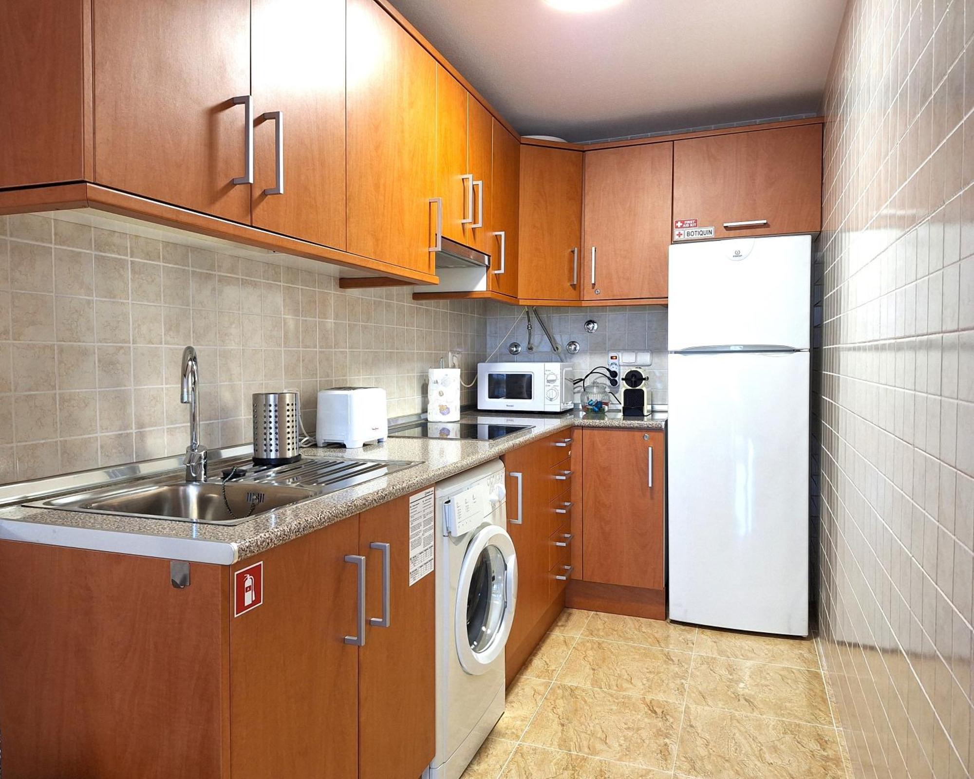 Casa Lilla - Ideal For Couples Los Alcázares Buitenkant foto