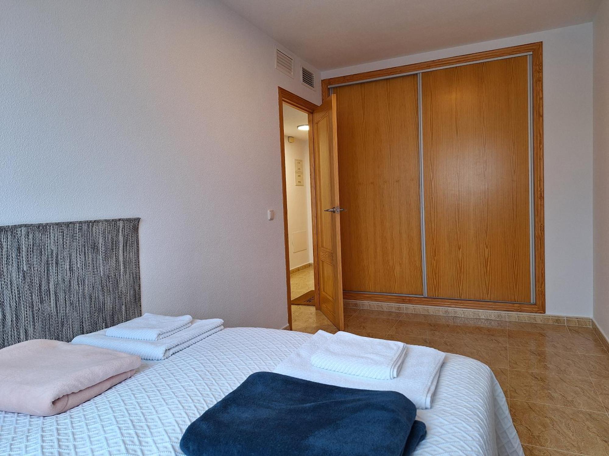 Casa Lilla - Ideal For Couples Los Alcázares Buitenkant foto